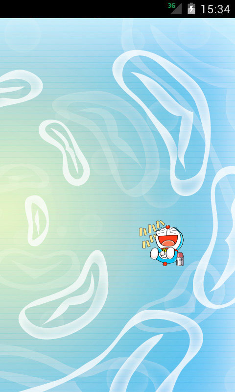 ドラえもんライブ壁紙 ひみつ道具編 Amazon Co Jp Appstore For Android