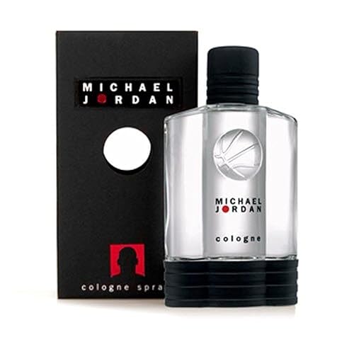 Michael Jordan Eau De Colonia Spray para hombre, 1.7 onzas