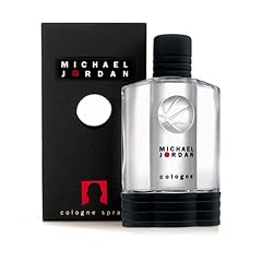 Michael Jordan Men Eau De Cologne Spray 1 7 Ounce