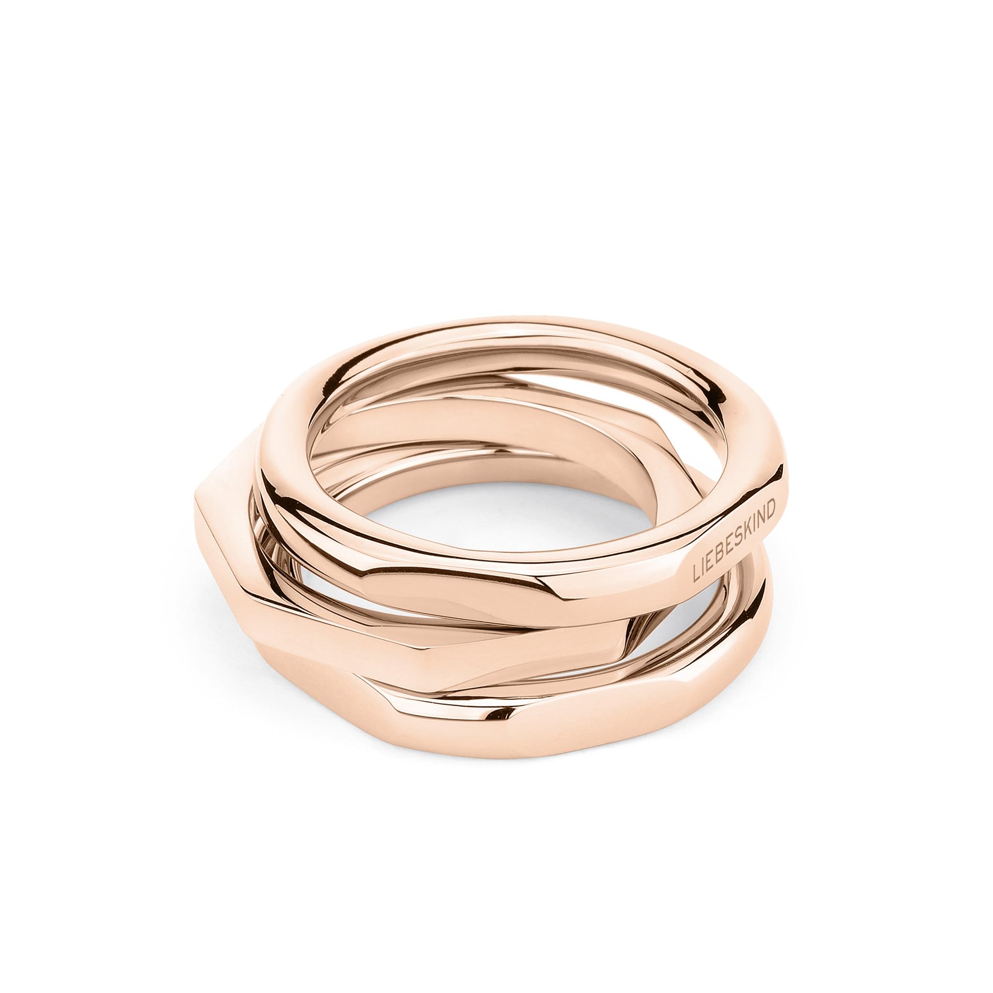 Liebeskind Ring LJ-1497-R-56