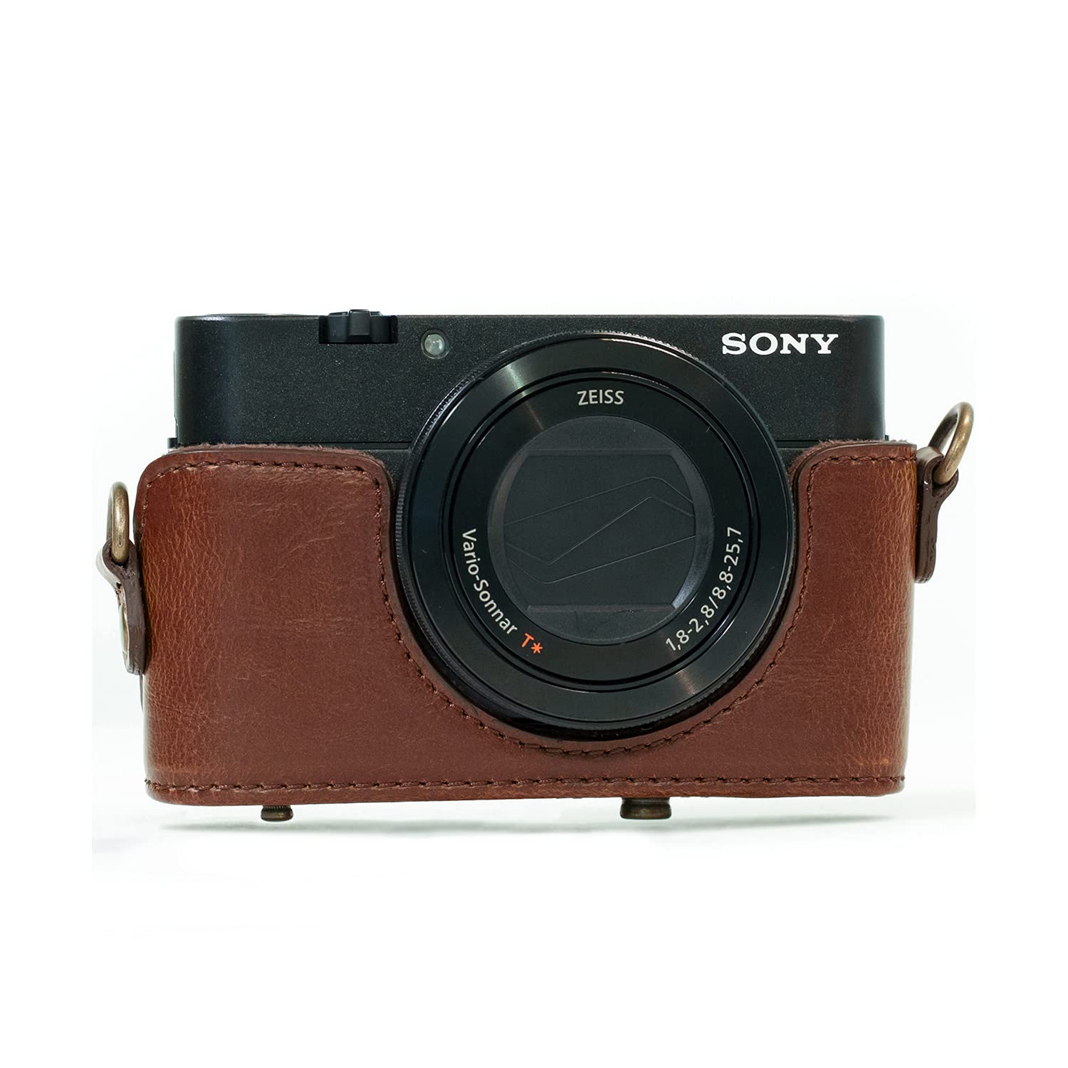 Amazon | MegaGear Sony Cyber-shot DSC-RX100 VI, DSC-RX100 V, DSC