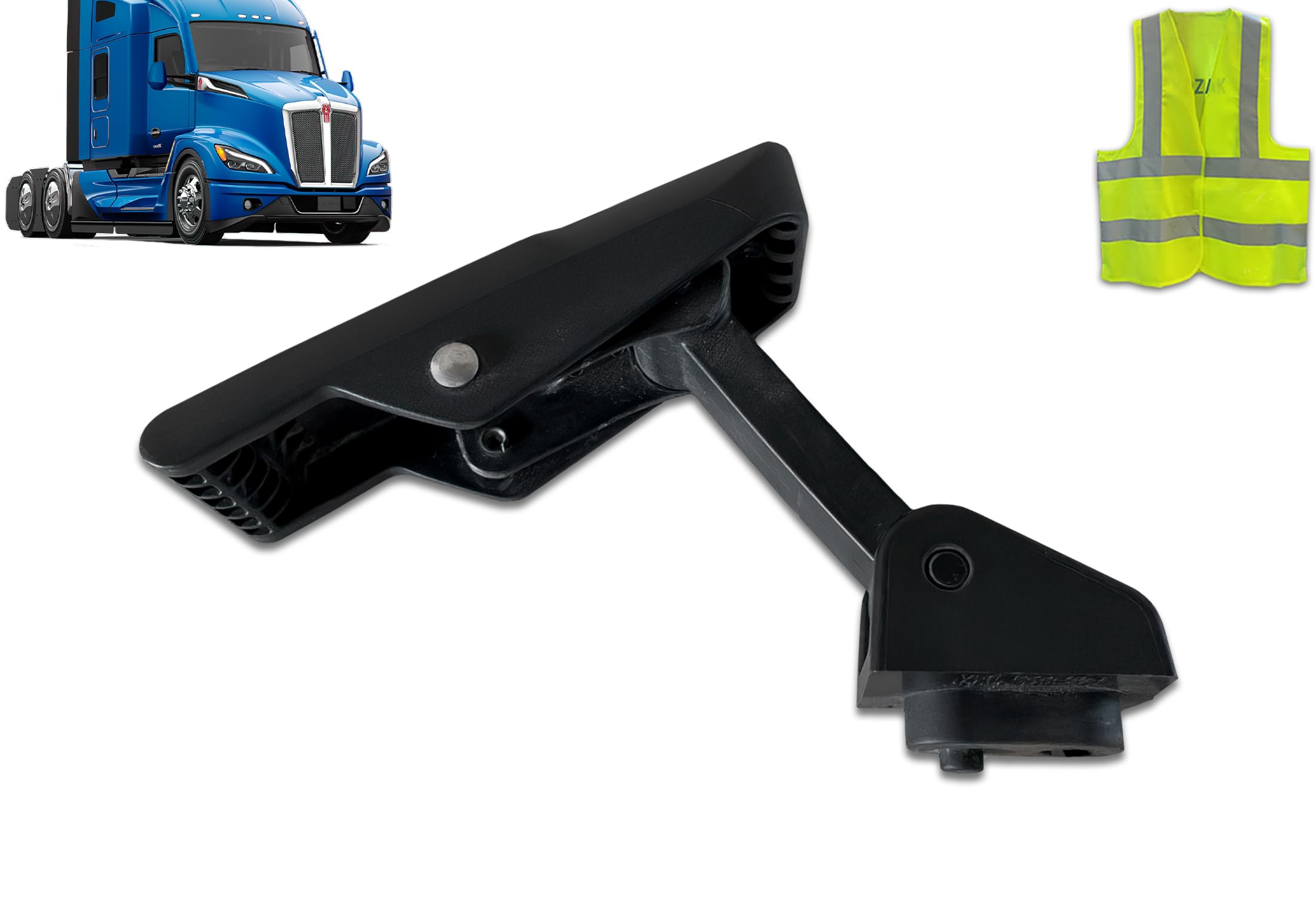 きゃん　1113 Amazon.com: KOZAK Hood Latch OEM L56-1024 Right Passenger