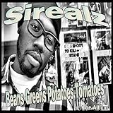 Beans Greens Potatoes Tomatoes [Explicit]