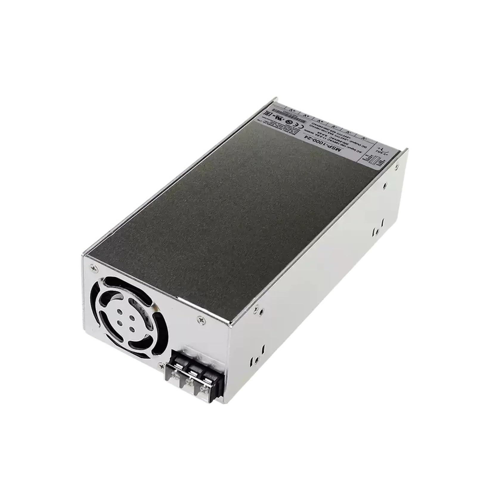 BRODEFUP MSP-1000-24 1008W 24V42A 1000W Single Output Switching power supply 1000