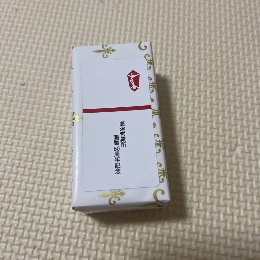 【非売品】田園都市線 40周年記念 ネクタイピン 非売品】田園都市線 40周年記念 ネクタイピン - 小物ブランド 品