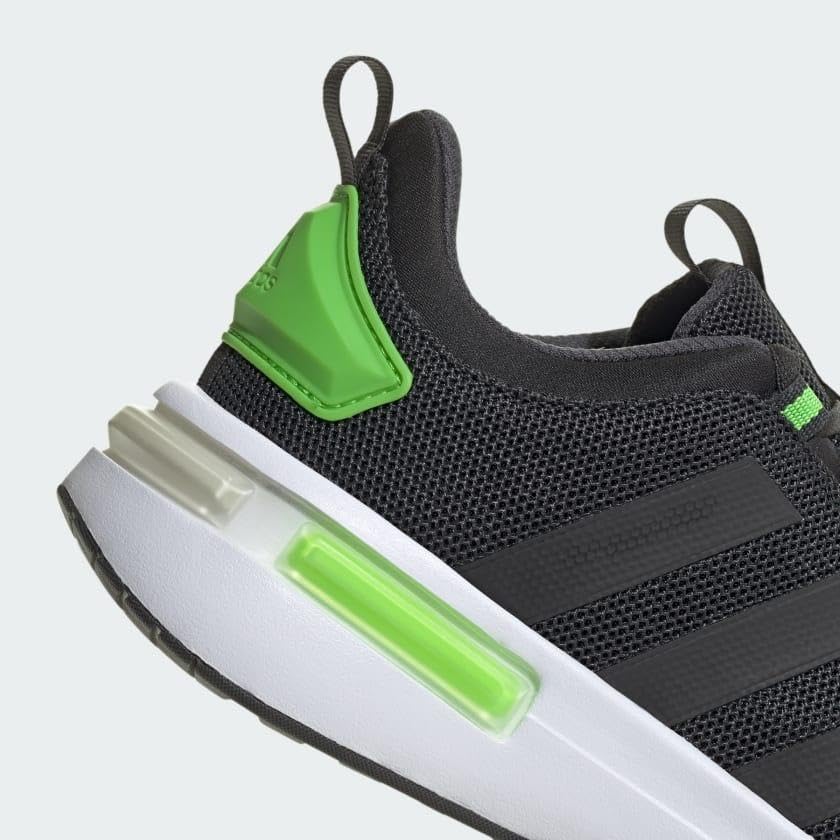 Image of adidas Men Sportswear Shoes | Racer TR23 | Grey |
