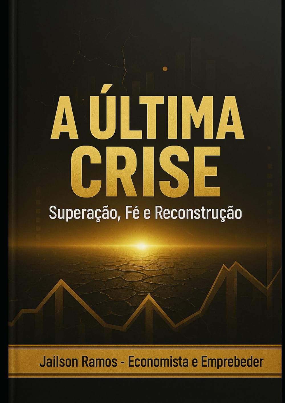 A Última Crise: Superação, Fé e Reconstrução