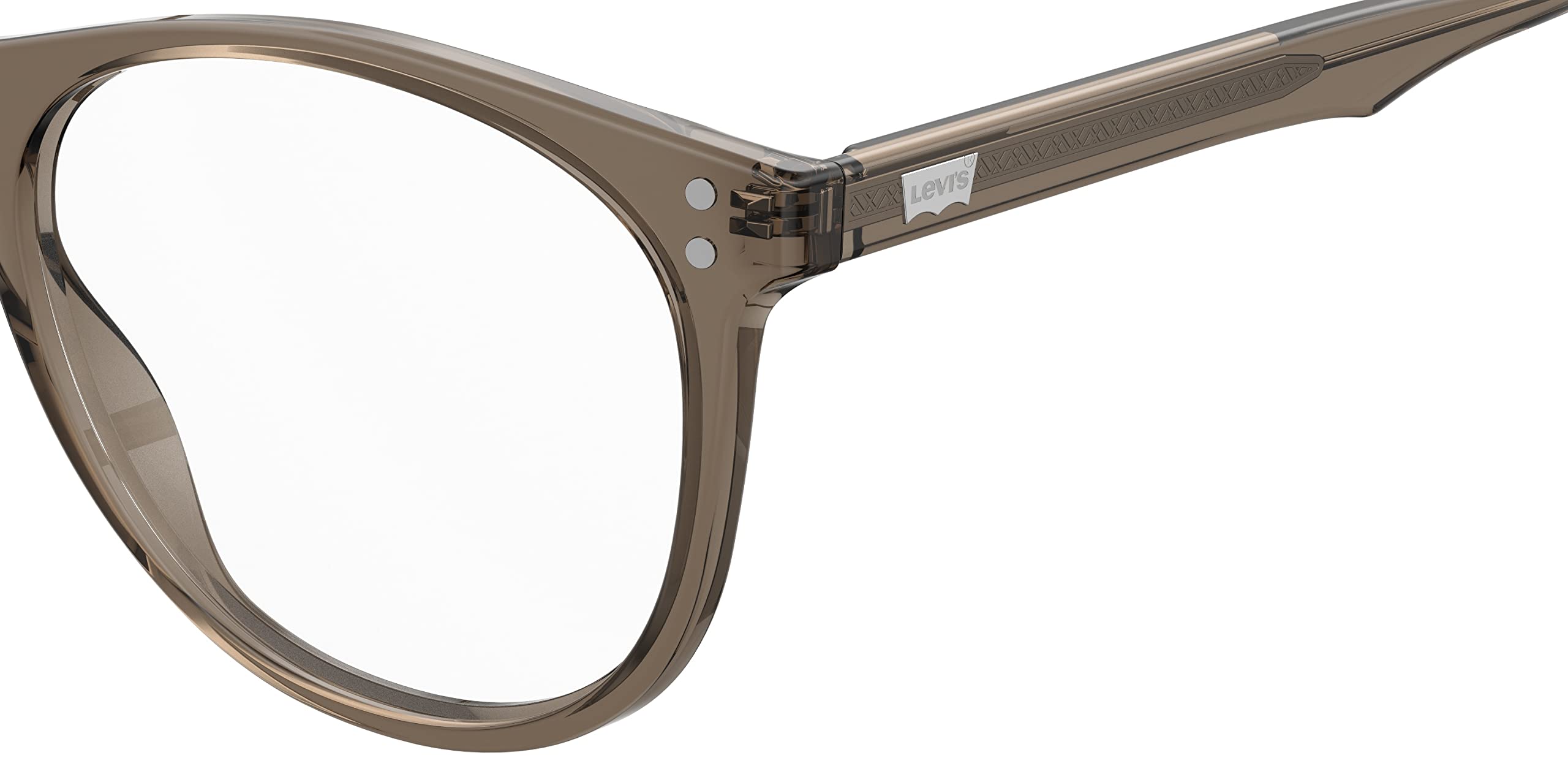 LEVIS GAFAS DE VISTA LV 5005 PARA HOMBRE TALLA51