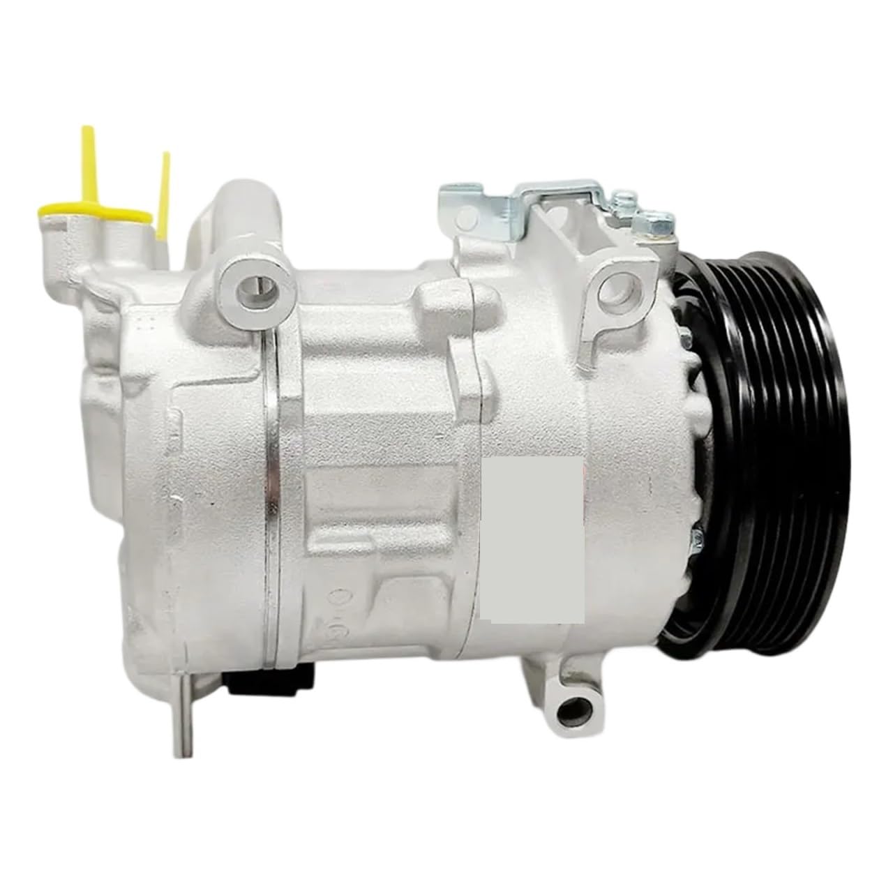 6SEL16 AC Compressor Compatible with Peugeot 308 508 Partner RCZ DCP21012 6PK