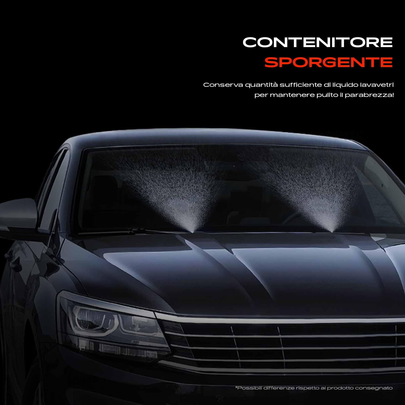 Frankberg Serbatoio di Espansione Refrirante Compatibile con Sprinter 3 5-T Pianale/Telaio B906 2.2L Sprinter 3-T Bus B906 1.8L Sprinter 3 5-T Pianale/Telaio B906 2.1L A9068690220