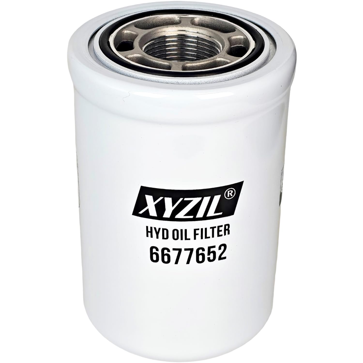 itsuki.y Amazon.com: XYZIL Hydraulic Oil Filter 6677652 6661248 6630977