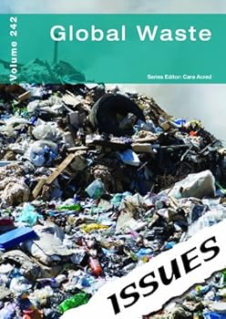 Paperback Global Waste (Issues Series) Book