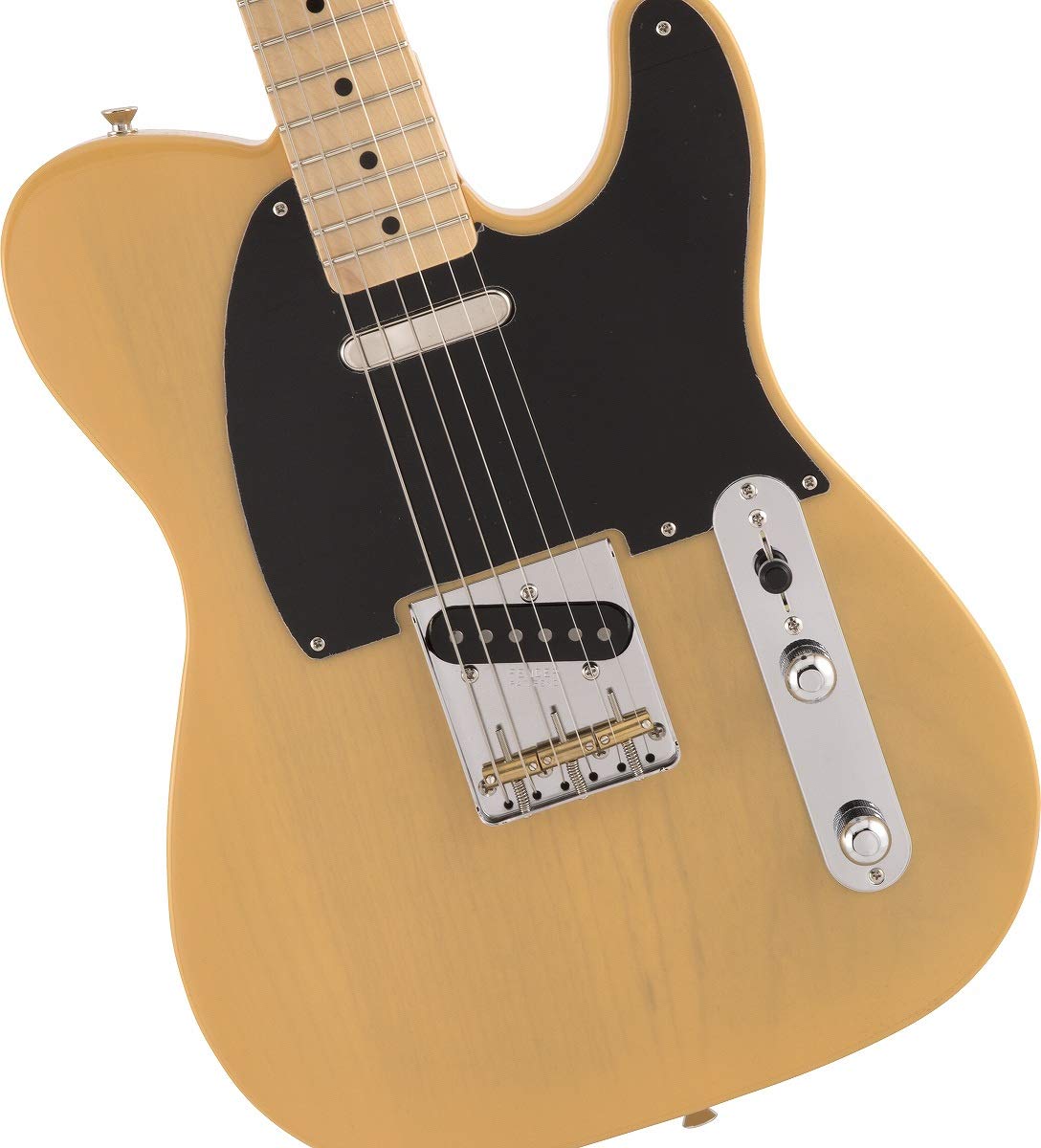 ギター FENDER Japan Heritage 50s Telecaster Fender Made in Japan Heritage 50s Telecaster Butterscotch