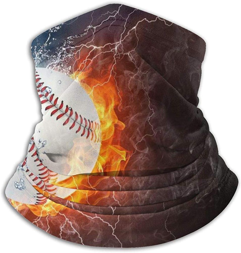 maschera da softball per donne