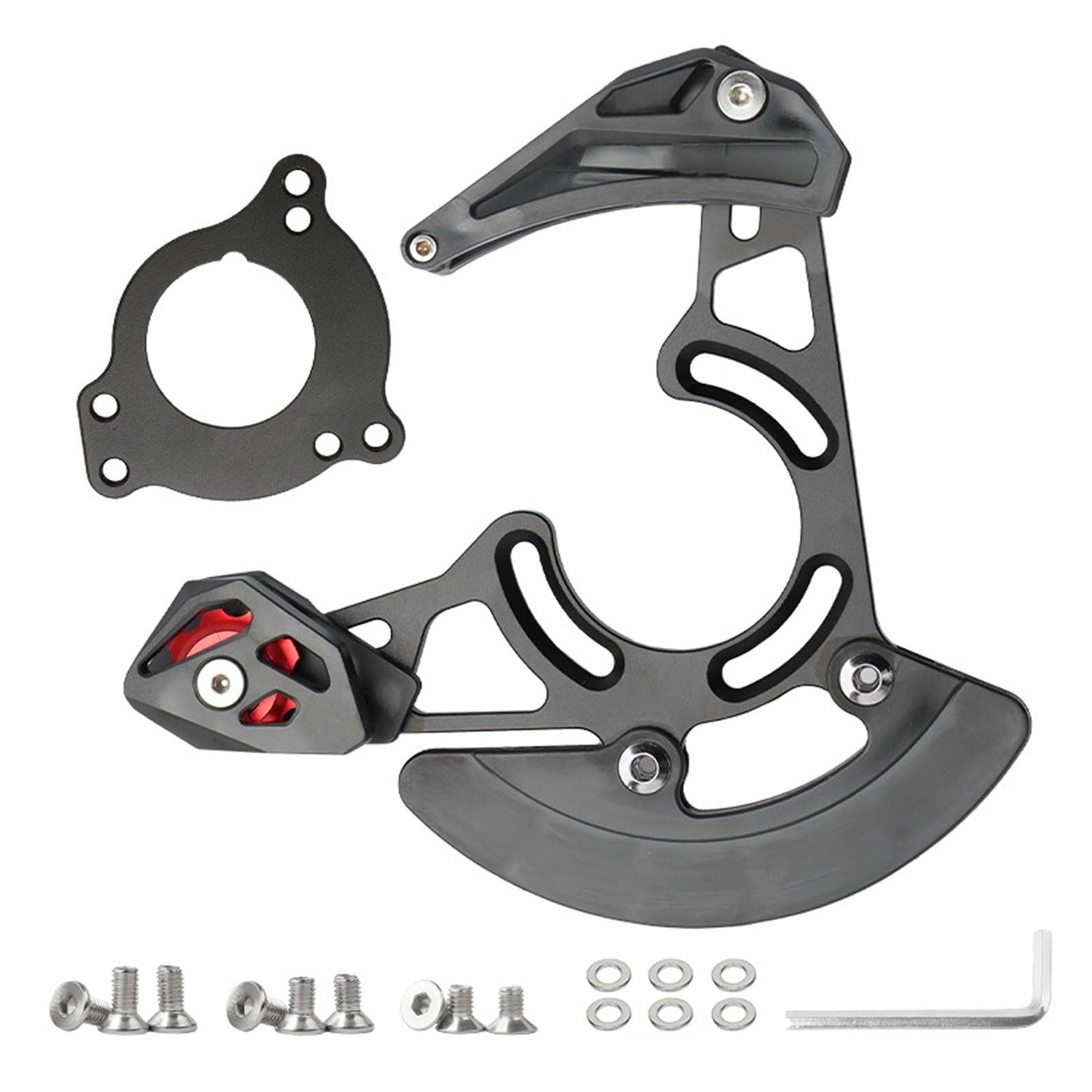 Chainguide & Bashguard OneUp ISG05 – Vélo Cadence