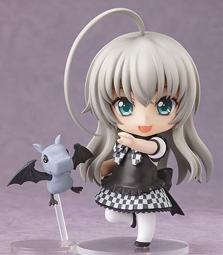 Miniatura 2 de Good Smile Haiyore! Nyaruko-san Figura de acción de Nyaruko Nendoroid