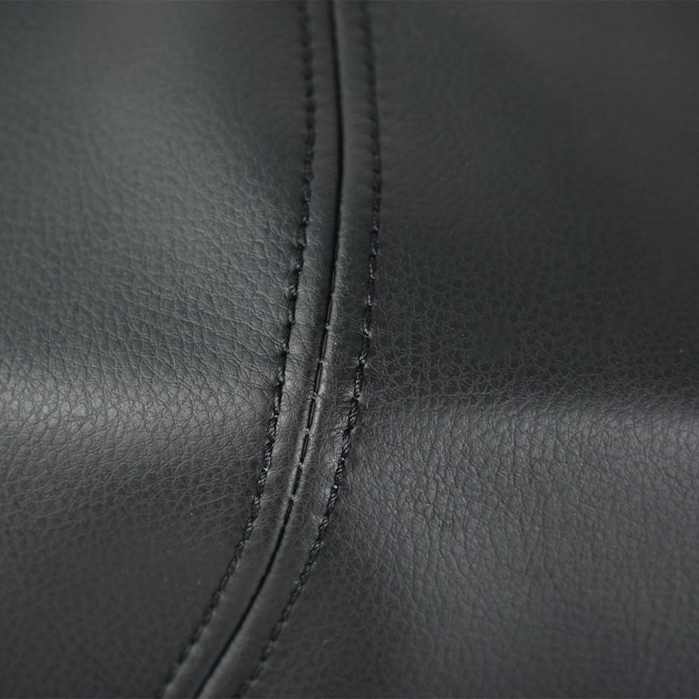 Artificial Leather Center Console Lid Armrest Cover For Range Rover Sport 06-13 OEM Equivalent Replacement