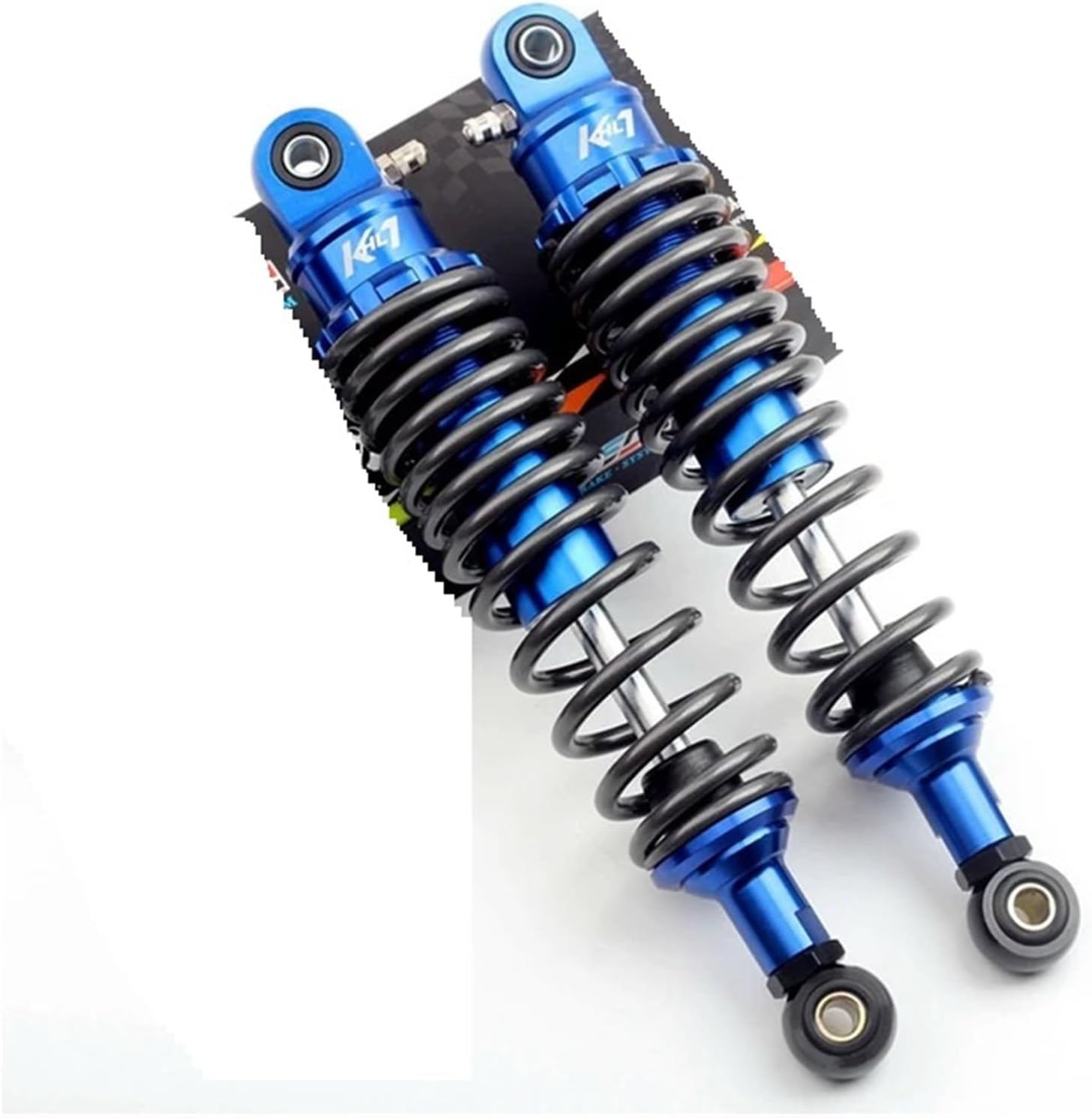 オーリンズ 345 タイプ リアサス 新品 汎用品 【公式通販】