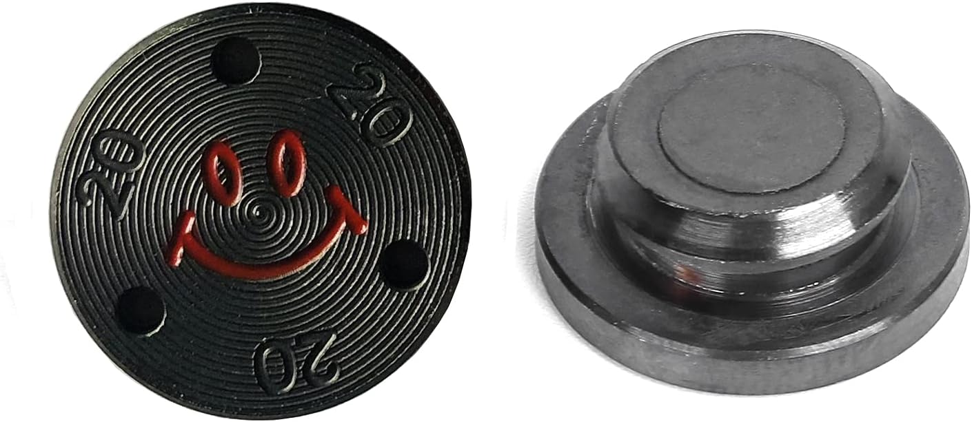 Golf Weights Compatible with Taylormade TP Collection&Spider Mini Putter 5g/10g/15g/20g Choose one