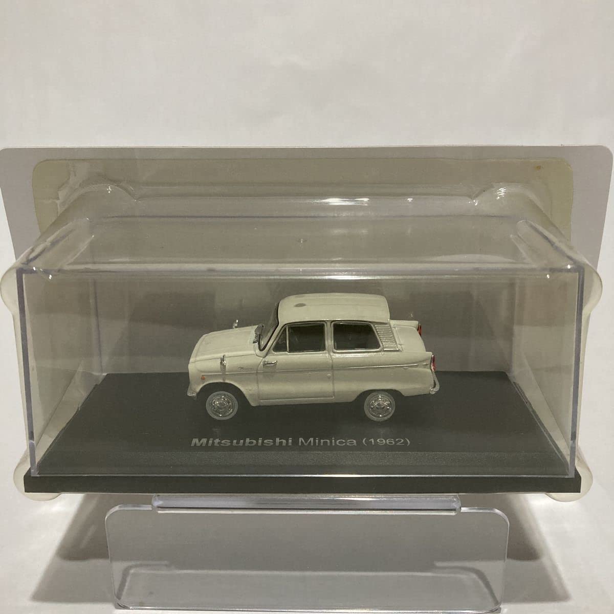 Amazon | アシェット 国産名車コレクション 1/43 vol.19