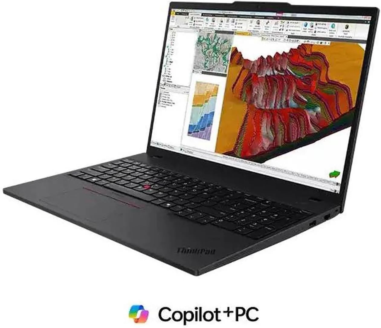 Amazon.com: Lenovo ThinkPad P16s Gen 4 16