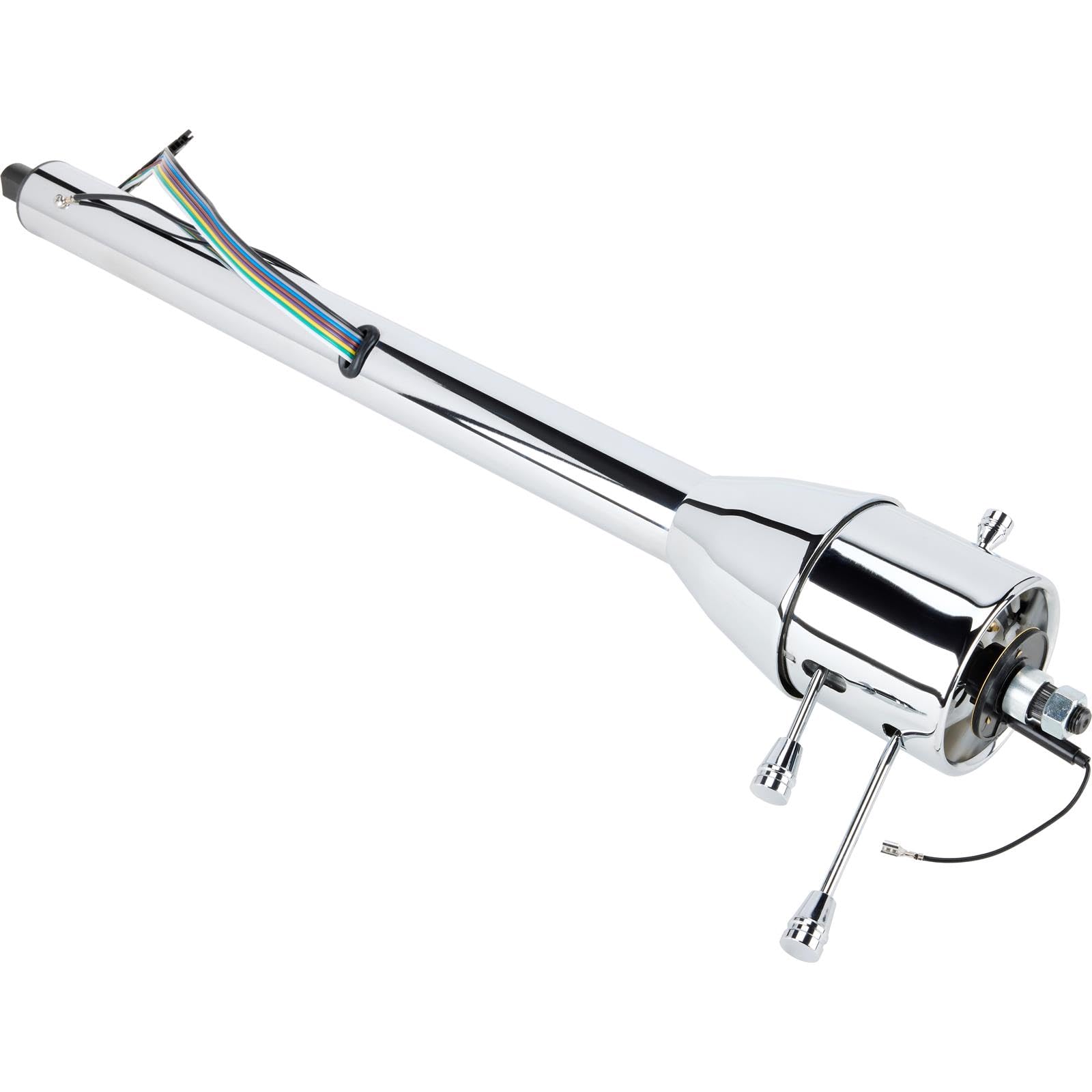Amazon.com: Speedway Motors Tilt Steering Column Compatible with