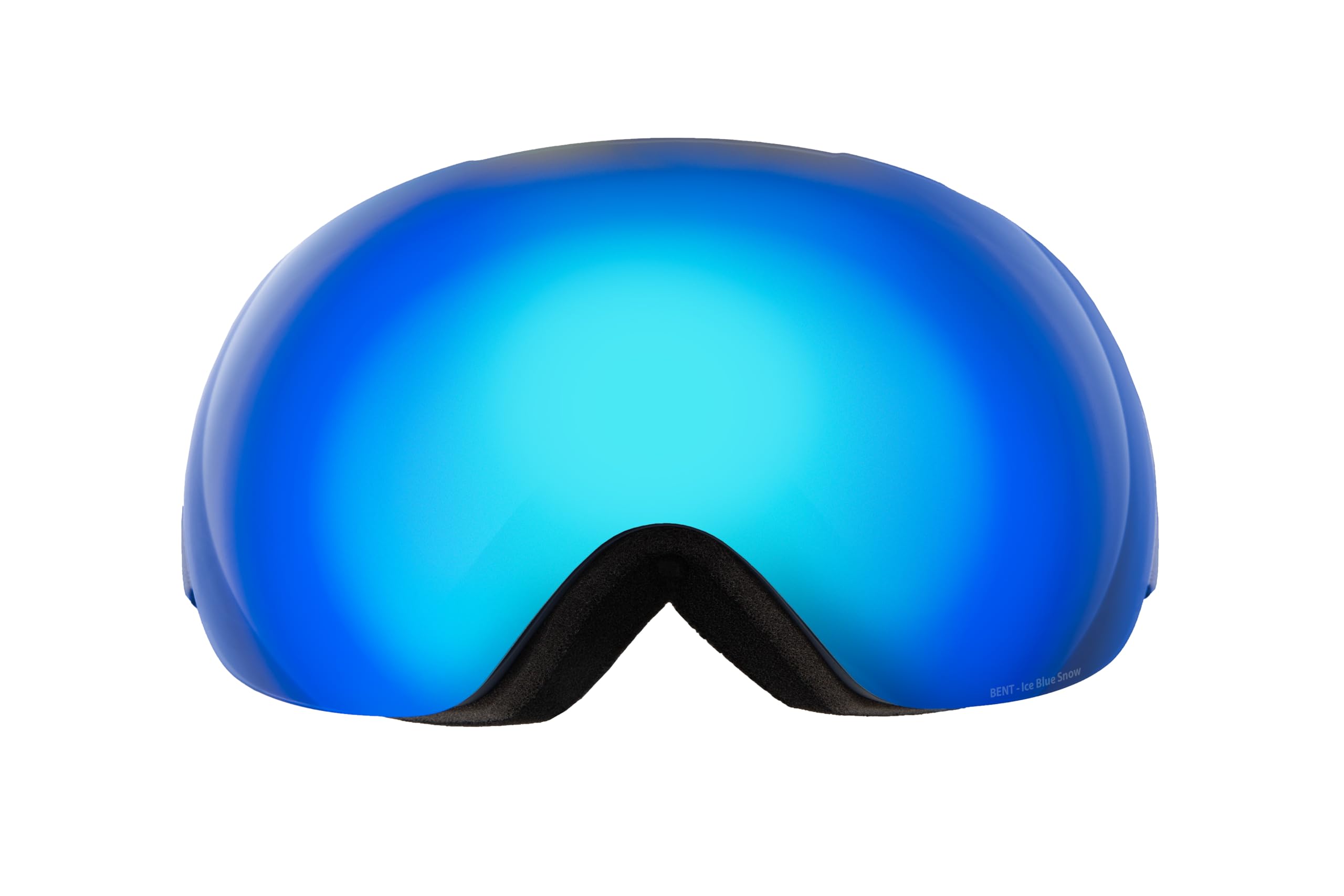 Red Bull Snow Goggle BENT-03BL3