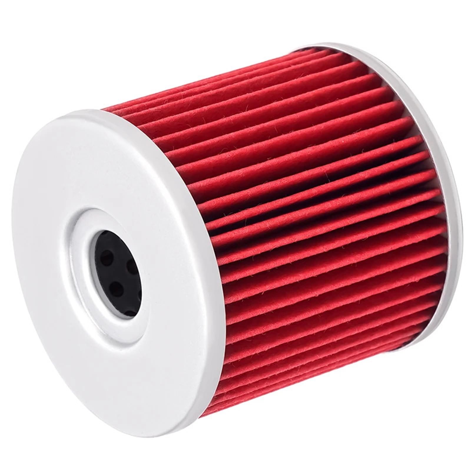 1/2/3/4 Uds filtros de aceite GT650 GT650R GT650S GV650 ST7 GT GV 650 650R 650S(2PCS)