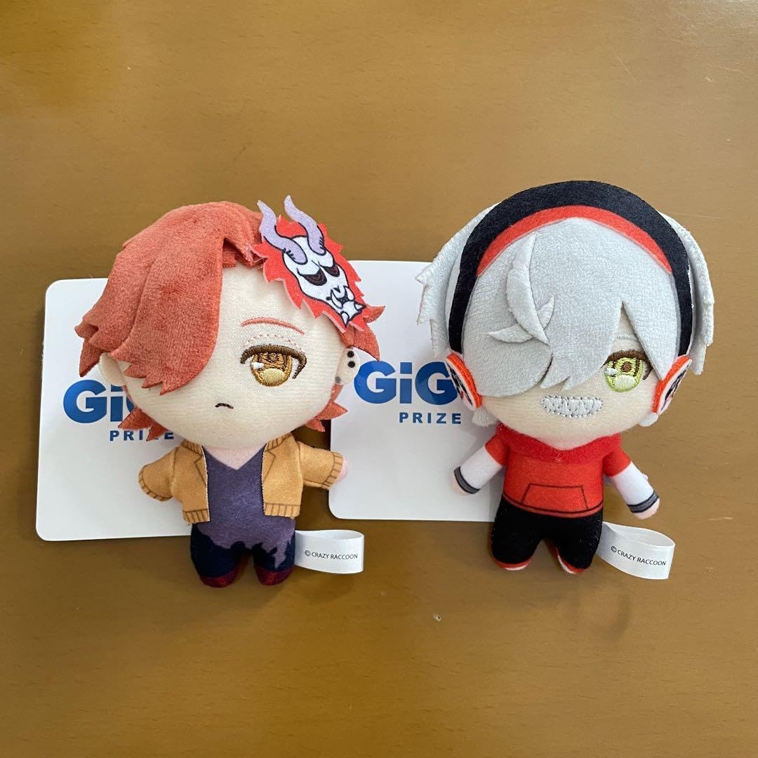 Amazon.co.jp: Crazy Raccoon だるまいずごっと さか だるさか