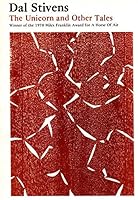 The unicorn and other tales 0909331227 Book Cover