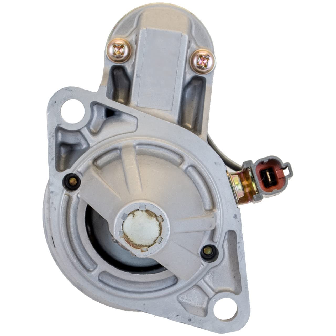 Denso 280-4157 First Time Fit® Starter Motor - Remanufactured