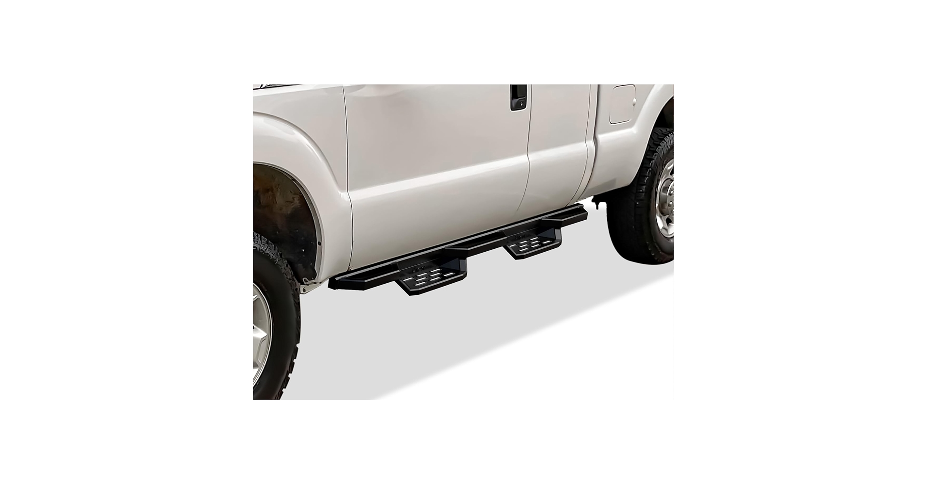 YSP アバンテ　ステー Amazon.com: APS 304 Stainless Steel Pocket Steps Side Bars