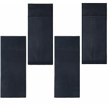 4 PCS Extender Strap Reusable Ice Belt Extender, Ice Pack with Straps, Belt Extender for Ice Packs, Strap Extender Multipurpose Elastic Hook and Loop Extension for Knee Ice Pack Back Ankle Braces