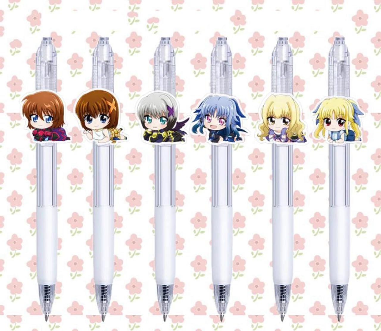 まどかマギカ ボールペン Amazon | ペン 魔法少女まどか☆マギカ 中性ペン ボールペン
