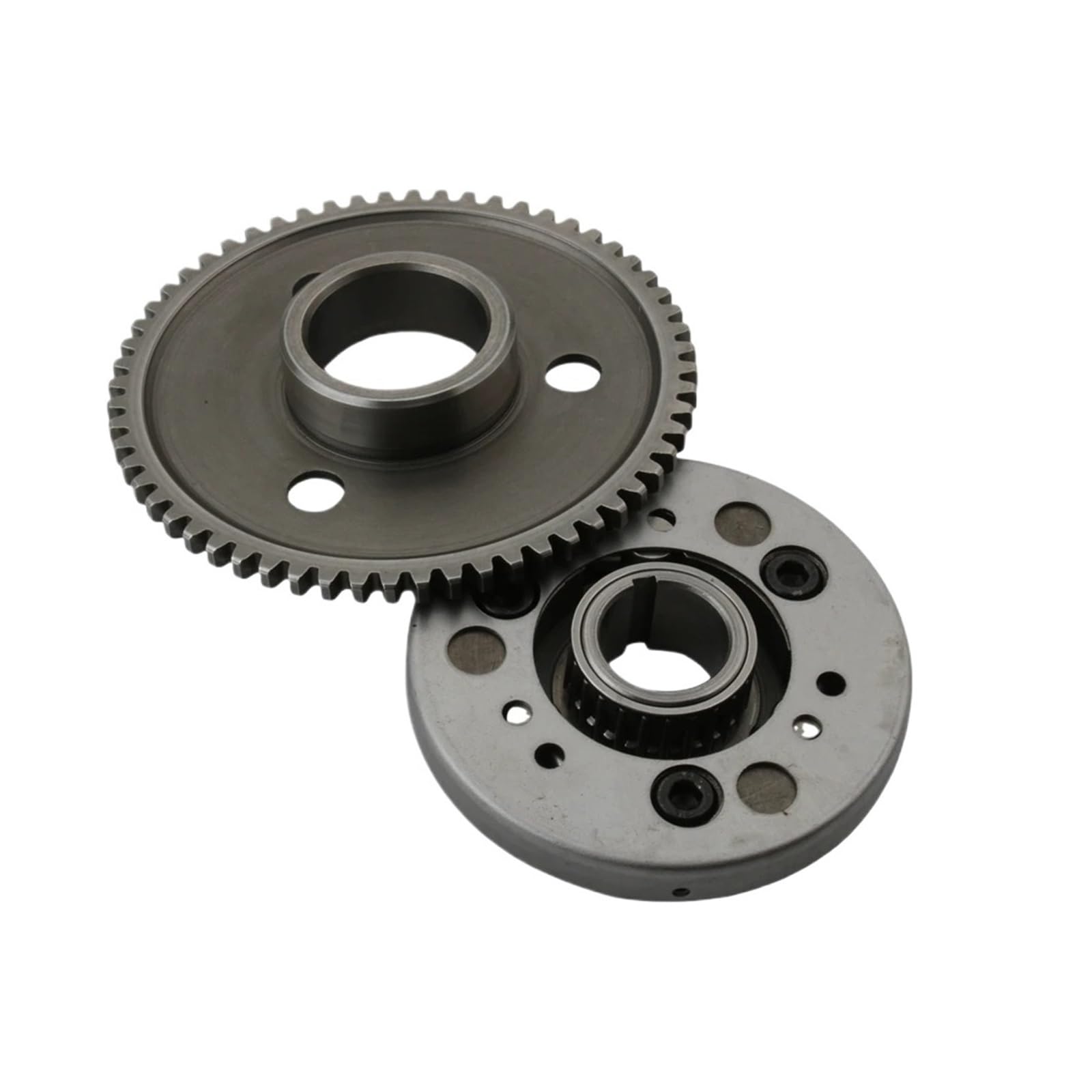 Embrayage de démarrage GY6 150cc 125cc pour réparer les lanceurs usés