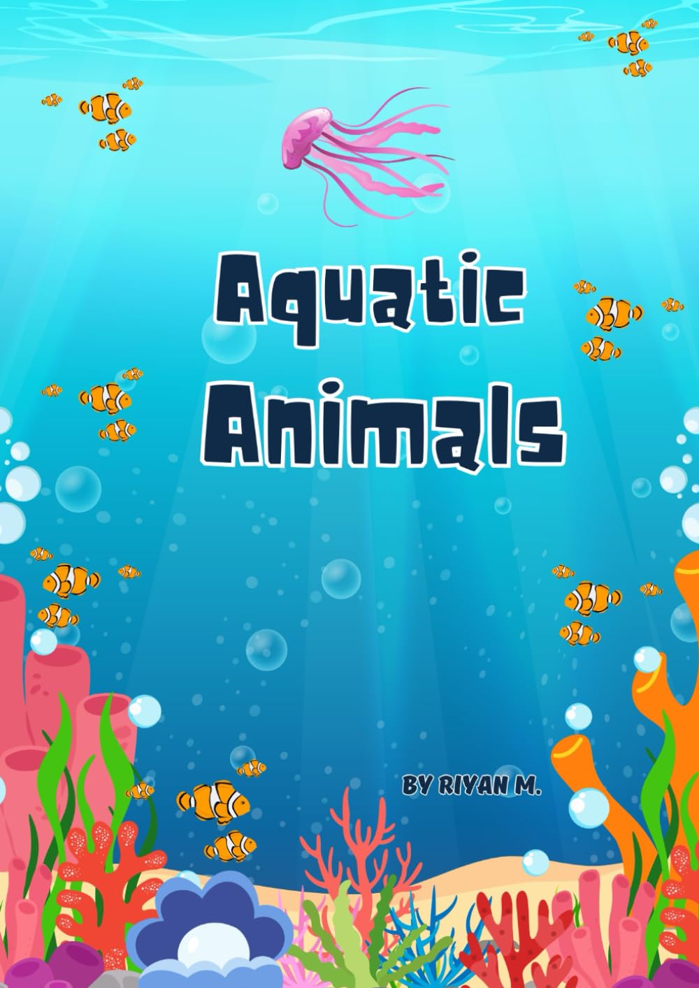 Aquatic Animals