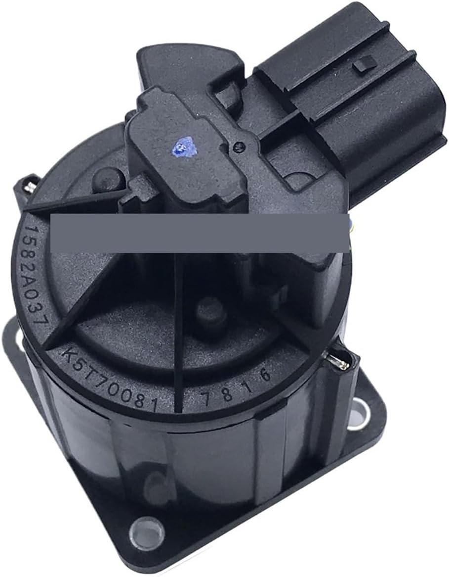 EGR valve plug OEM 1582A037 K5T70081