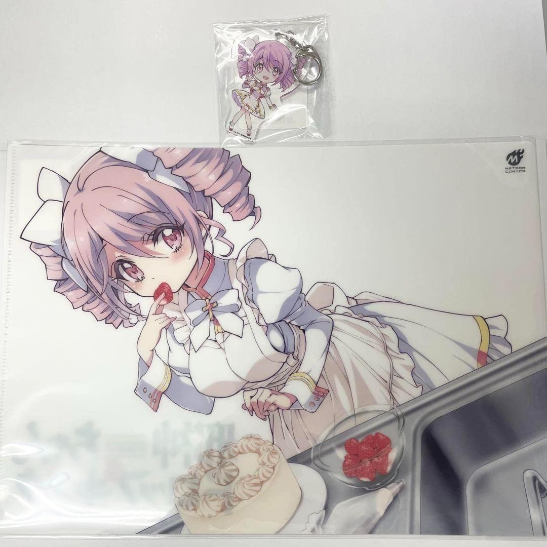 Amazon.co.jp: 邪神ちゃんドロップキック ぴの アクリル