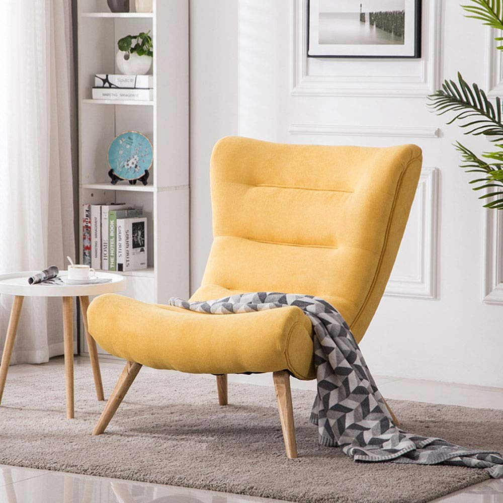 Amazon.co.jp: COLiJOL 家具怠惰なソファーの洗練されたミニマリスト