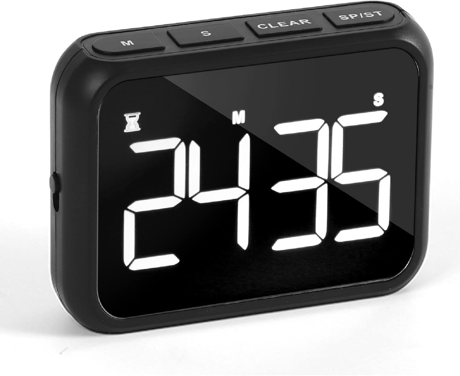 Kitchen Timers for Cooking Digital, Netzu Rechargeable