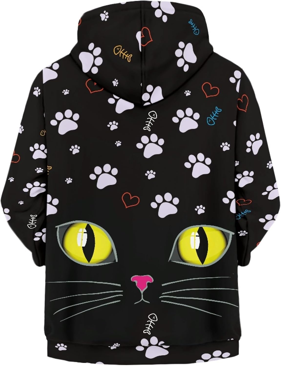 Girls Hoodies Zip Up Long Sleeve Sweatshirts Hooded Casual Lightweight Pullover Tops Fall Brown Hoodie For Girl