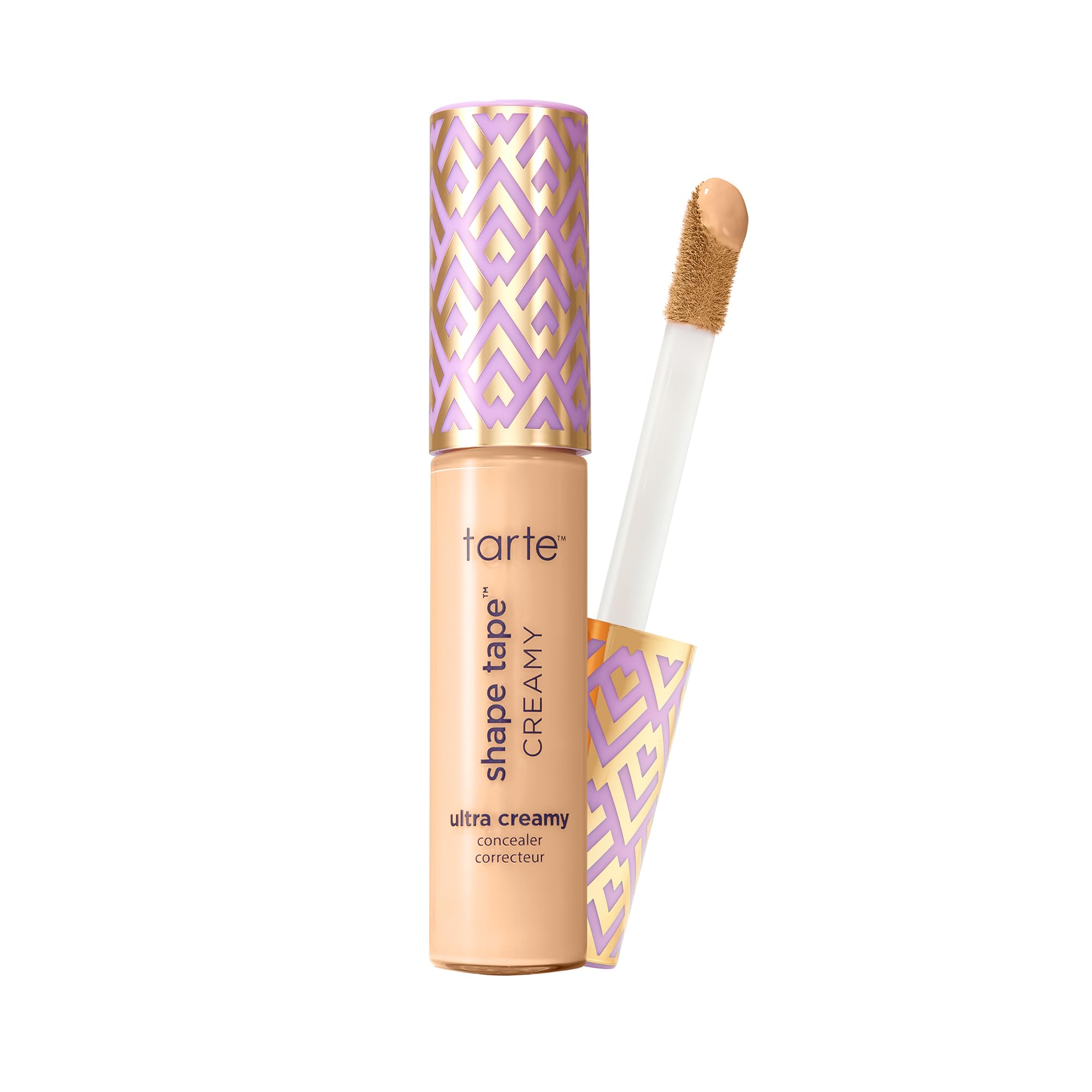 Photo 1 of tarte Shape Tape Creamy Concealer
