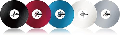 Miniatura 2 de Pioneer DJ Accesorio mezclador, negro (RB-VD2-KPDJ)