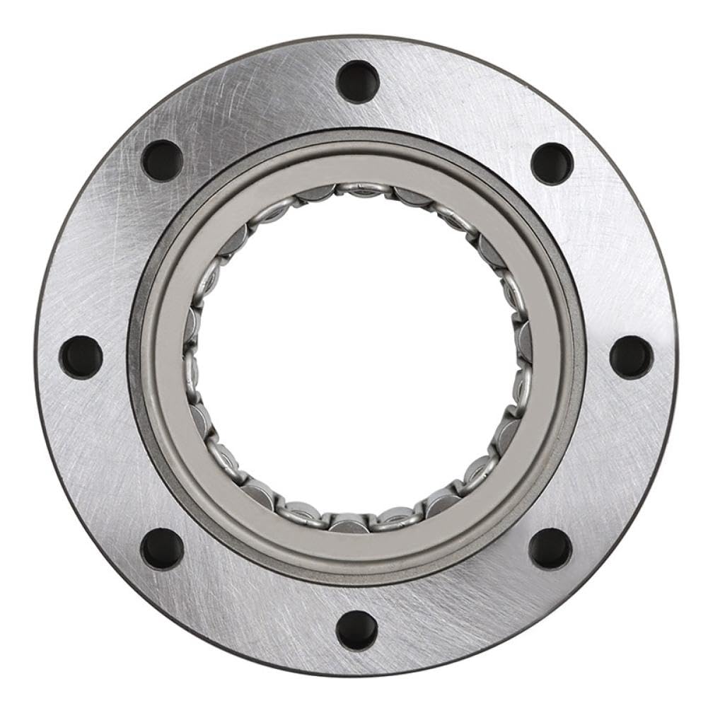 Embrague de Arranque Unidireccional Compatible with Polaris 500 2003-2007 Outlaw 500 2006-2007 3088048