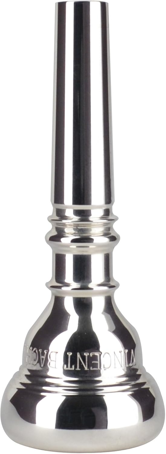 Bach Artisan Series Cornet Mouthpiece (1HB Cup)