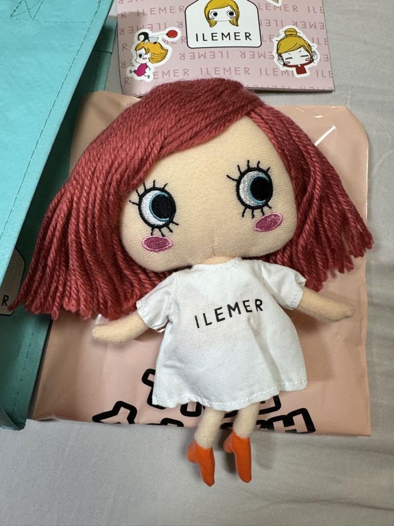 Amazon.co.jp: ILEMERイルメール Cマリーちゃん ハッピードール