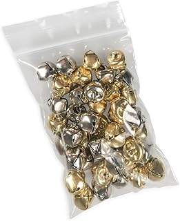 International Plastics CZ20304 3 x 4 in. ClearZip Lock Bags, 0.002 Gauge - Case of 1000