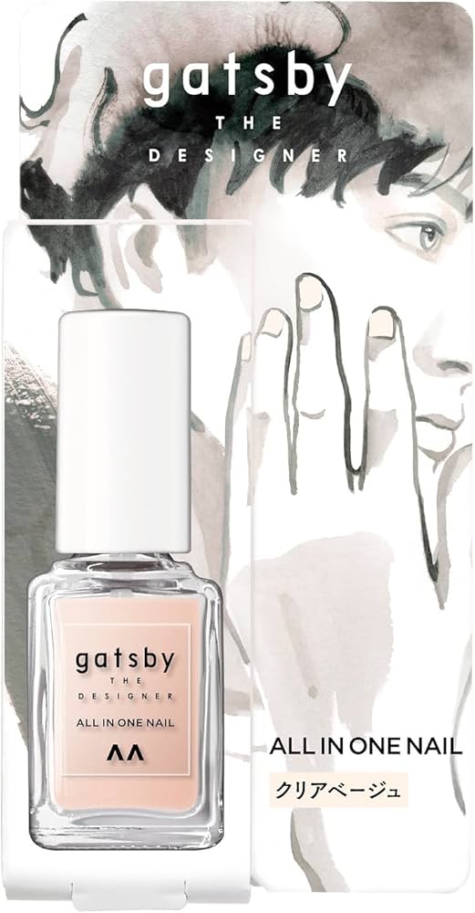 Amazon | gatsby THE DESIGNER(ギャツビー ザ デザイナー