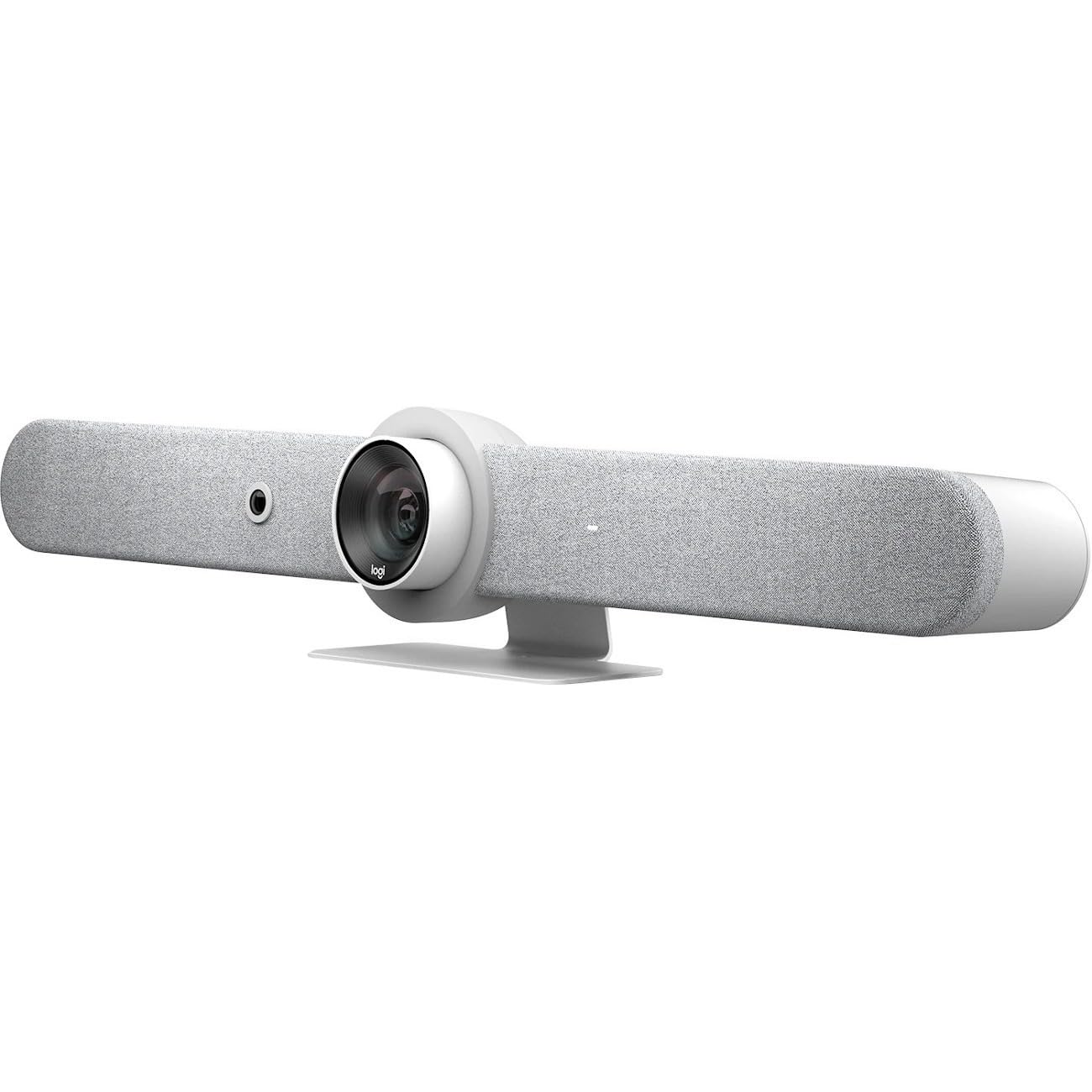 Logitech Rally Bar All-in-One Video Conferencing, White