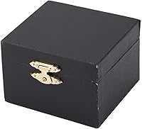 Vista 8 de Tambor miniatura con estuche Mini réplica de batería Kit de percusión Instrumento musical